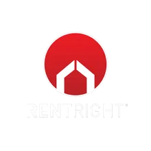 Rent Right - Square Logo trans